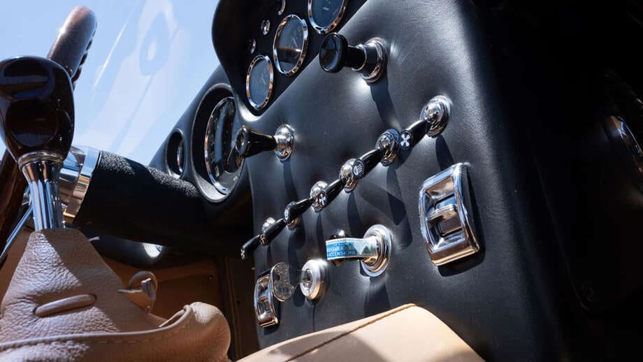 Ламборгини 400 гт