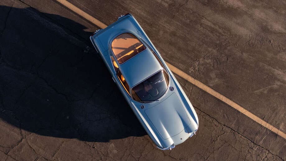 Ламборгини 400 гт