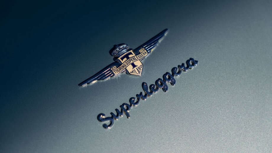 Ламборгини 400 гт