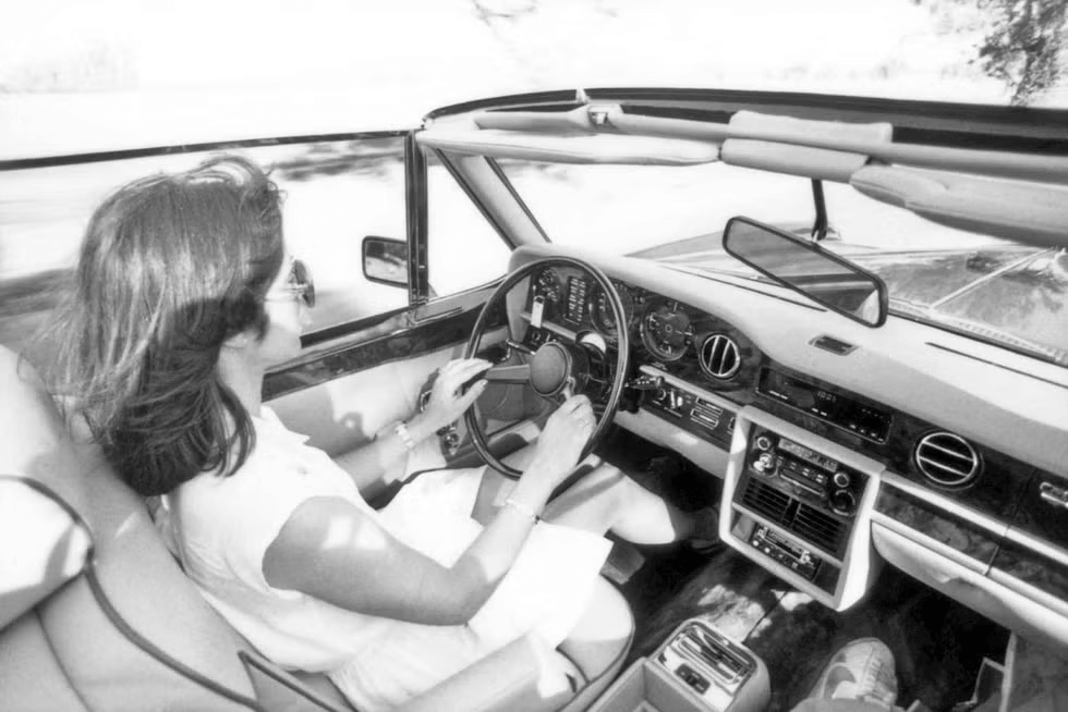 Най-луксозните кабриолети от 80-те години на миналия век