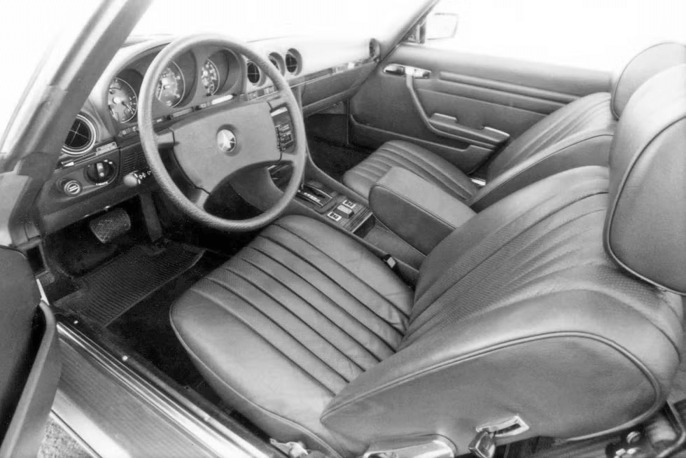 Най-луксозните кабриолети от 80-те години на миналия век