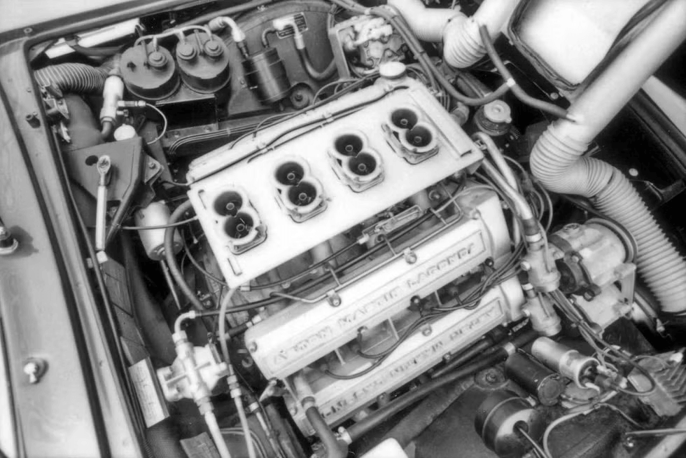 Най-луксозните кабриолети от 80-те години на миналия век