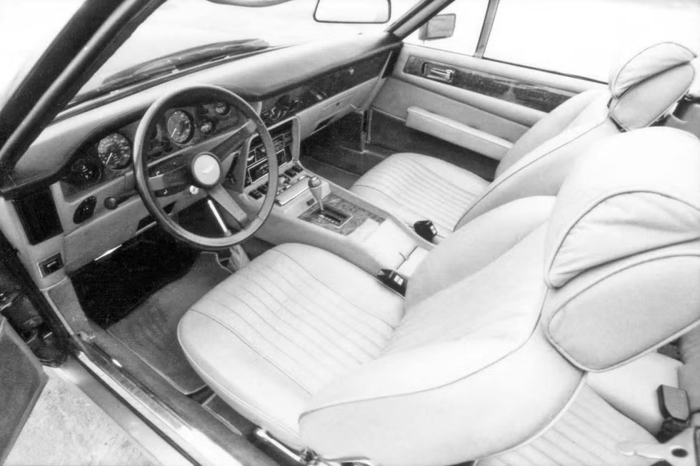 Най-луксозните кабриолети от 80-те години на миналия век