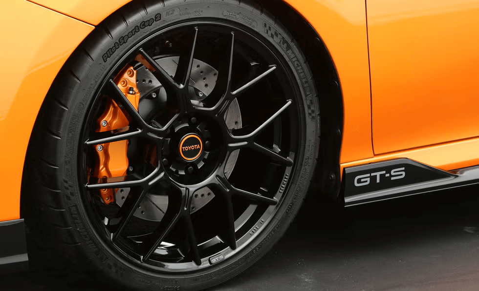 концептът на toyota camry gt-s дебютира на sema