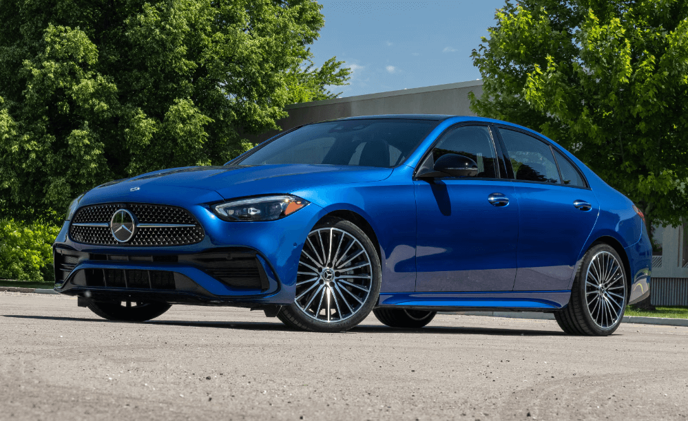 2022-mercedes-benz-c class-ev