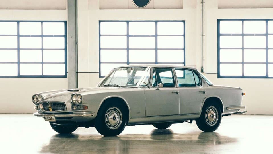 maserati-quattroporte-i