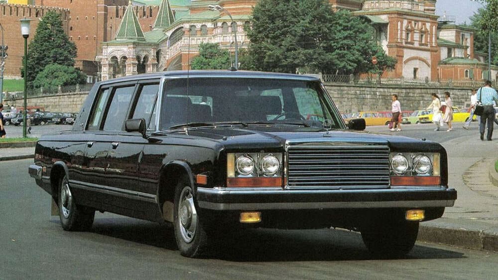 zil-4104
