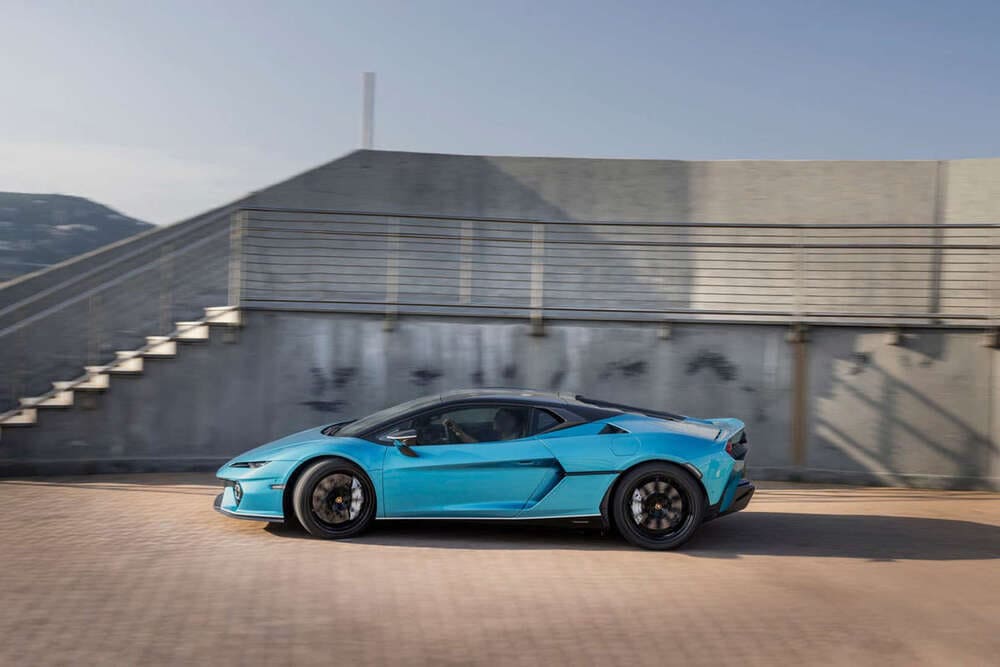 карбоново-керамични спирачки