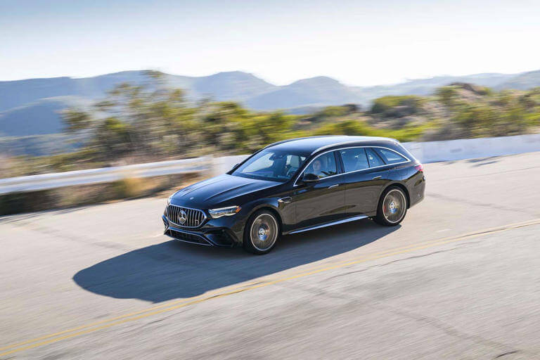 2026-mercedes-amg-e53-wagon-exterior-view