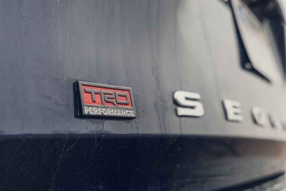trd-rear-badge