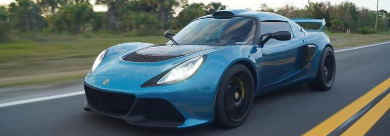 Защо стоковият двигател никога не е бил достатъчен