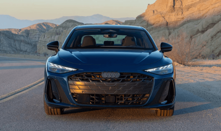 audi спира производството на бензиновия s6 за 2026 г.