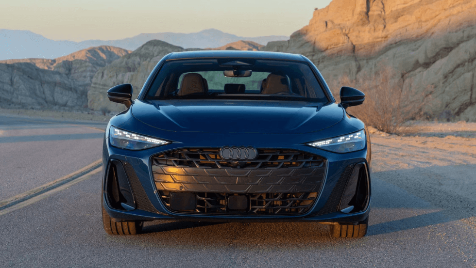 audi спира производството на бензиновия s6 за 2026 г.