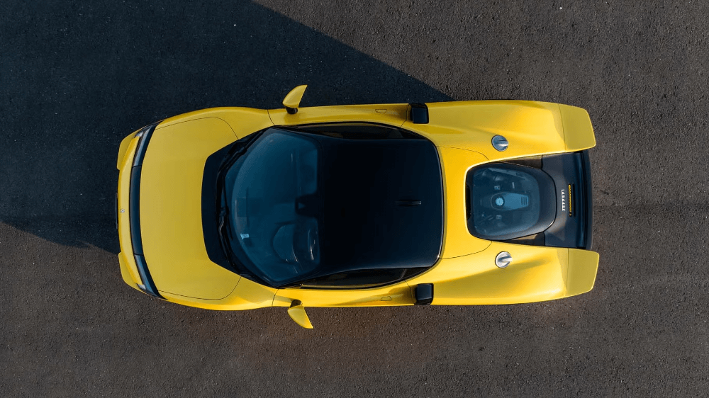 първият електромобил на ferrari пристига през 2026 г.