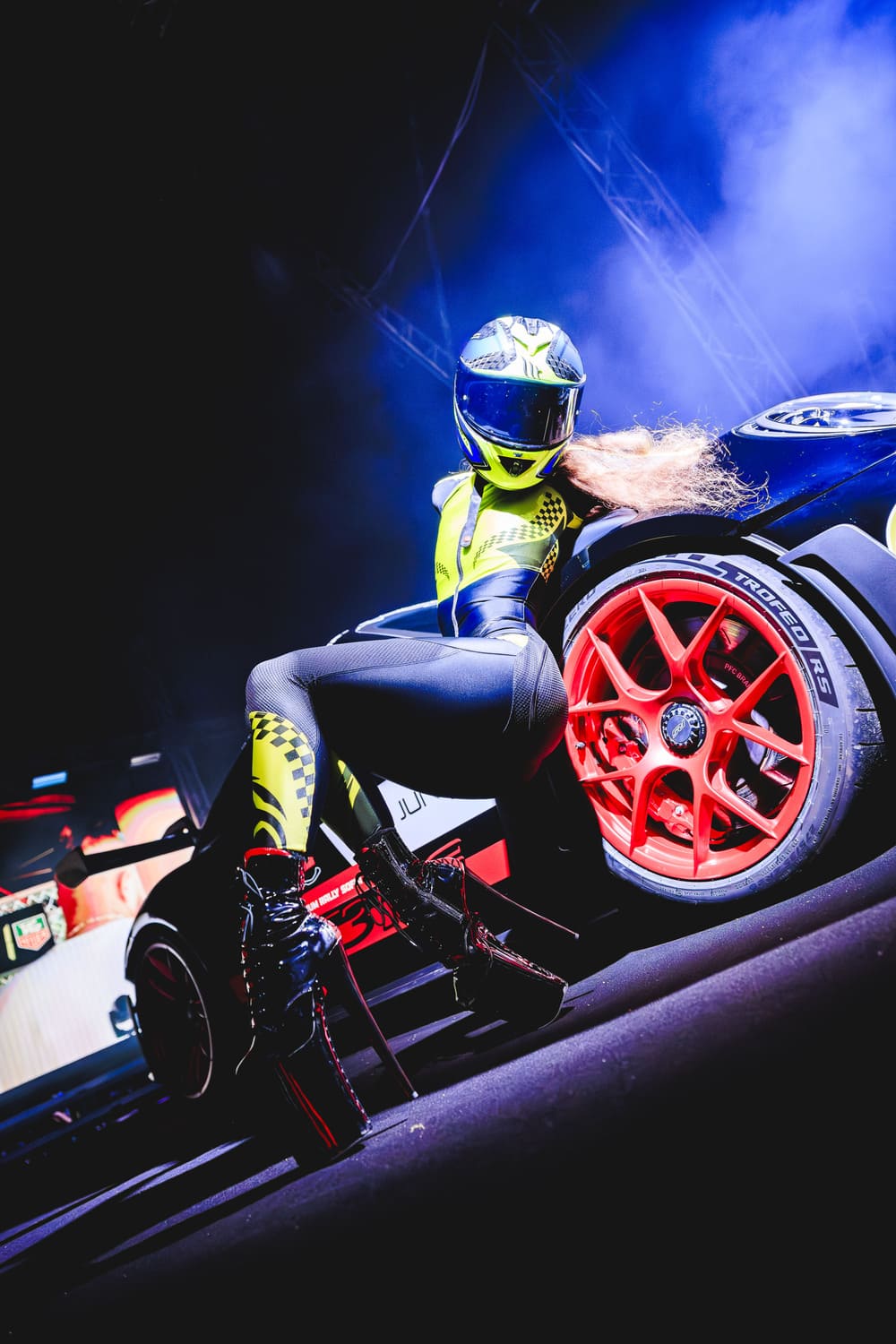 Premium Rally Sofia – St. Vlas 2026 година