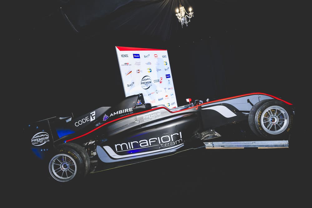 Premium Rally Sofia – St. Vlas 2026 година