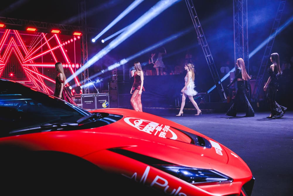 Premium Rally Sofia – St. Vlas 2026 година