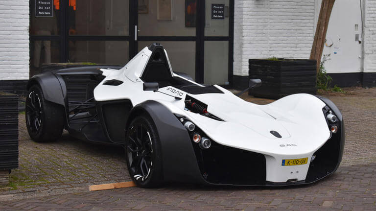 bac-mono