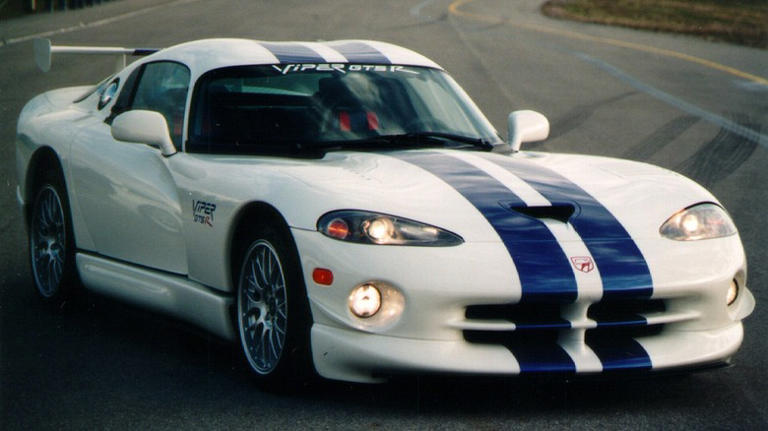 dodge-viper-gt2-championship-edition-460-конски-сили