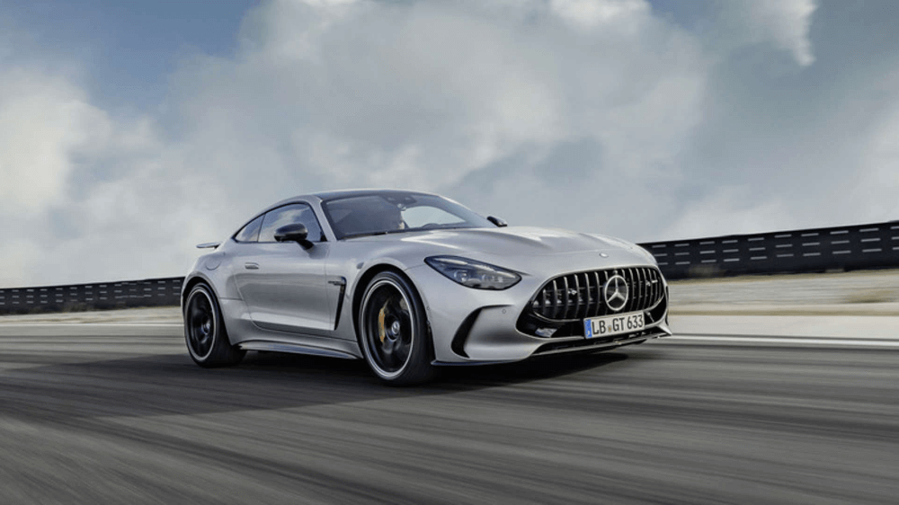 mercedes-amg-gt