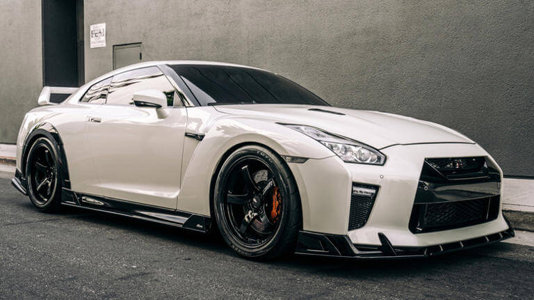 nissan-gt-r