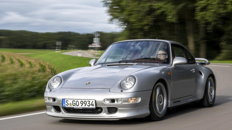 porsche-911-turbo-s-993-444-конски-сили