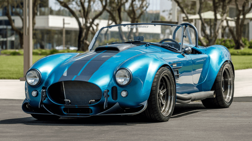 superformance-mkiii-r