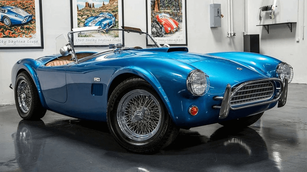 superformance-shelby-csx8000