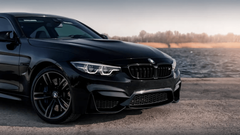 20 емблематични дизайна на bmw