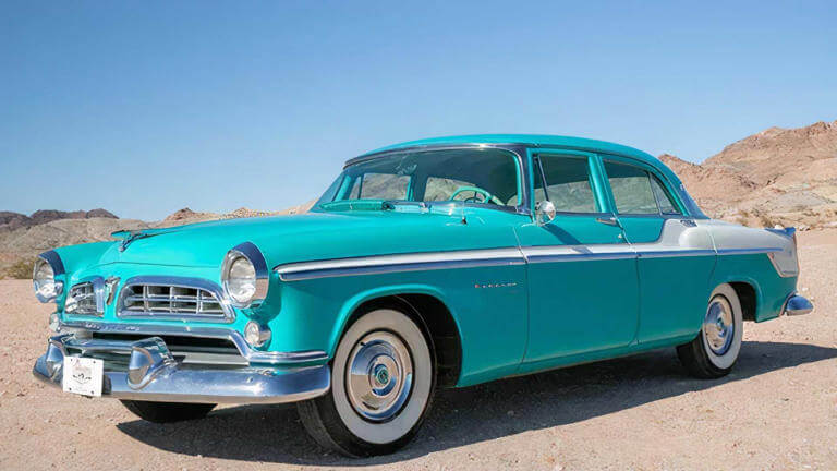1955 chrysler windsor