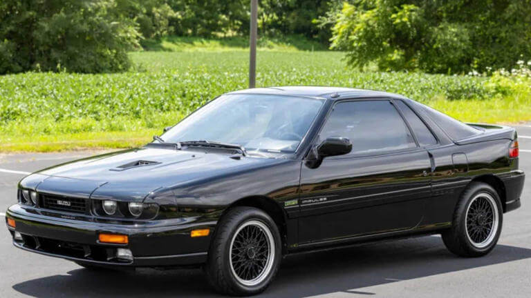 1991-isuzu-impulse-rs