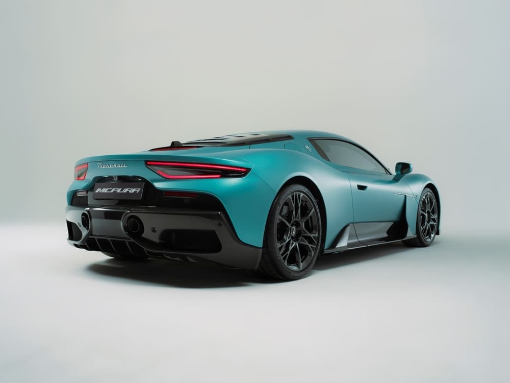 Bridgestone-Maserati