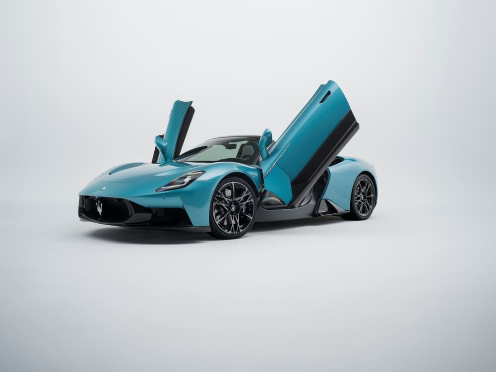 Maserati-MCPURA