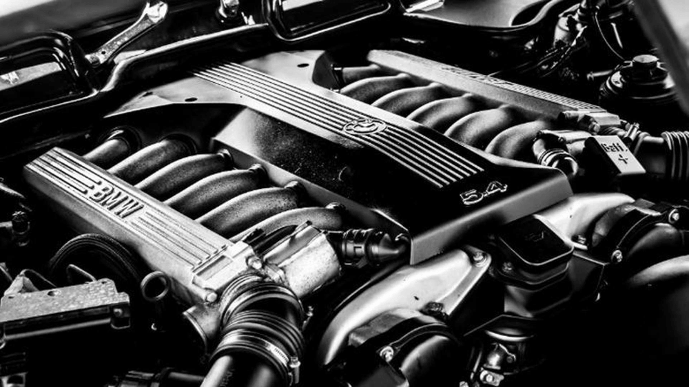 bmw v12