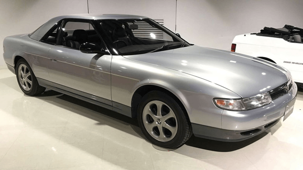 eunos-cosmo
