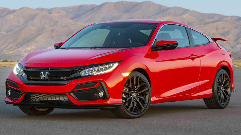 honda-civic-si