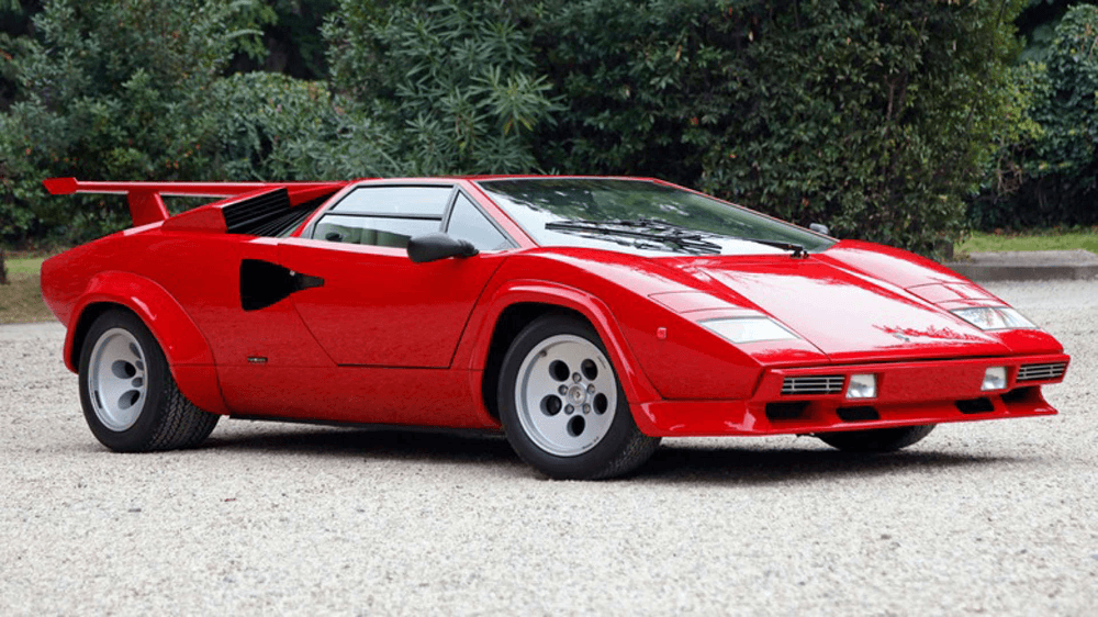 lamborghini-countach