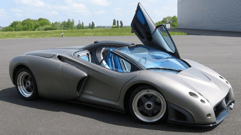 lamborghini pregunta