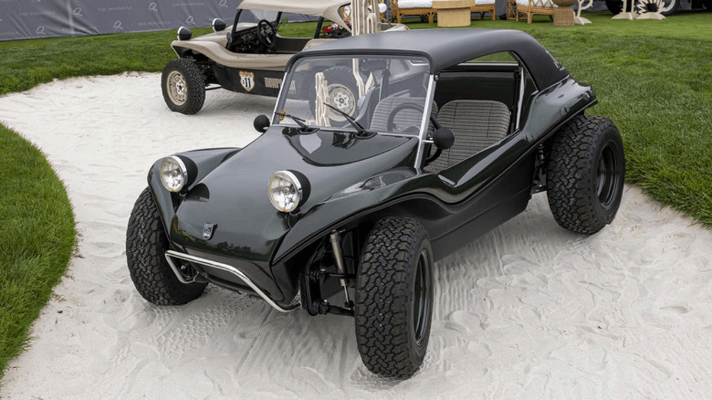 meyers-manx