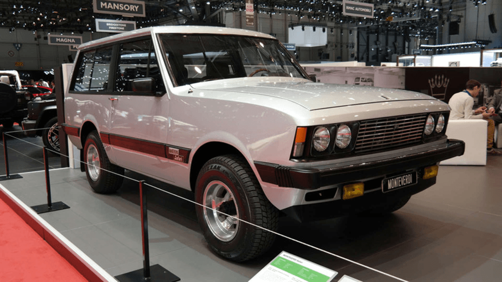 monteverdi safari