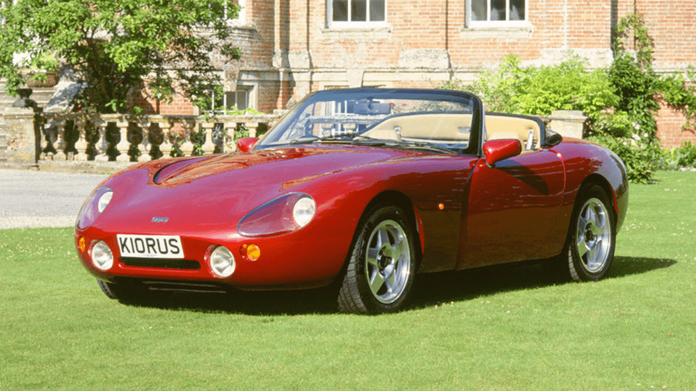 tvr-griffith
