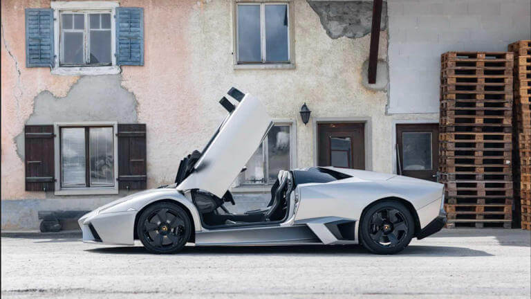изтребител-който-lamborghini-създаде-за-пътя