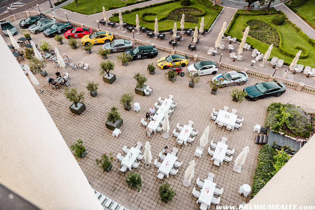 Premium Rally Sofia – St. Vlas 2026
