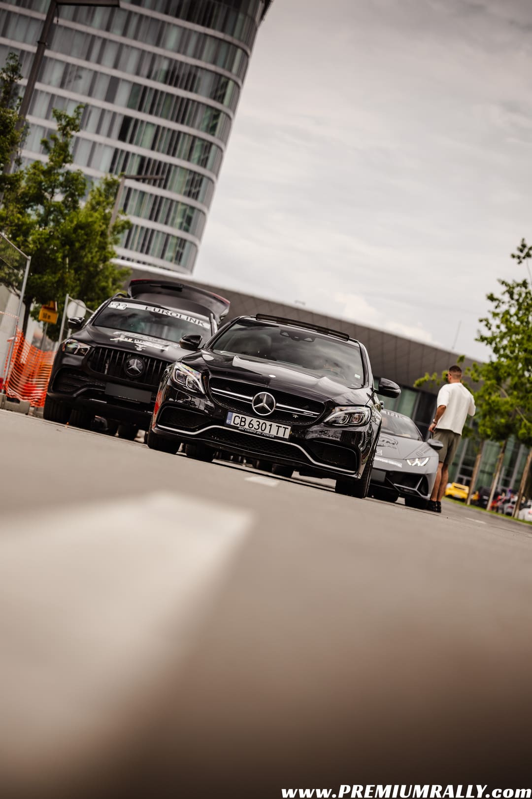 Premium Rally Sofia – St. Vlas 2026