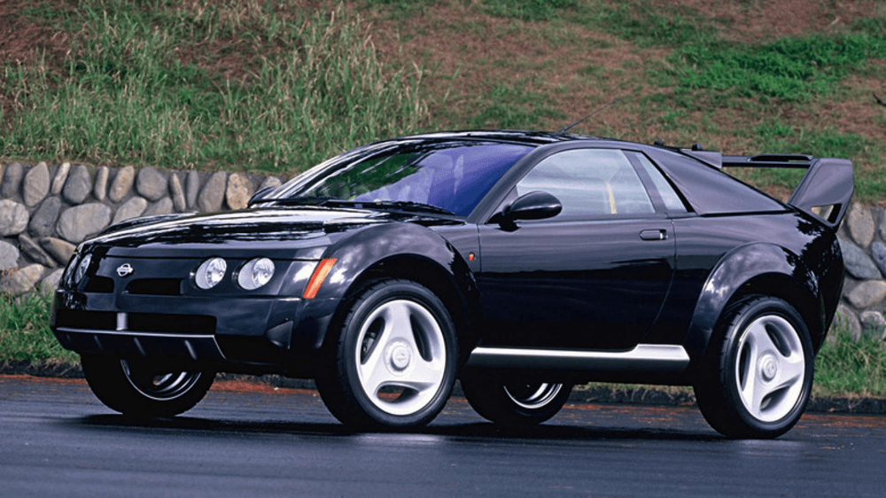 nissan-trailrunner