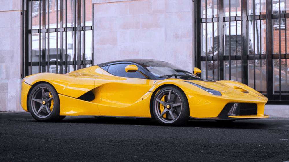 ferrari-laferrari