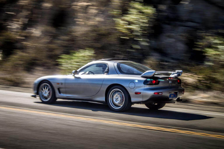 mazda rx-7