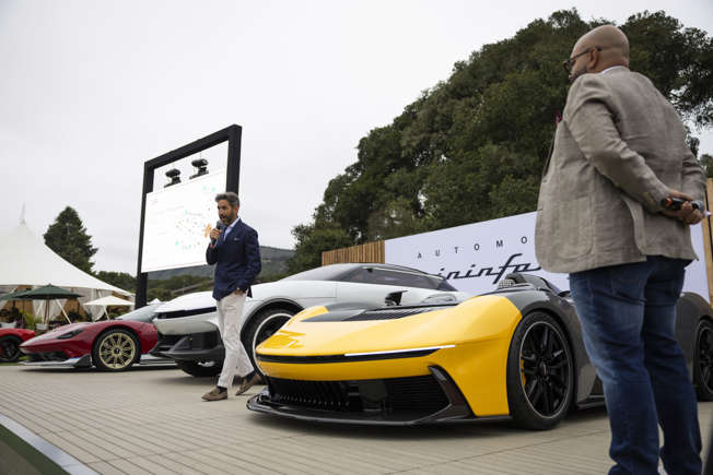 pininfarina-b95