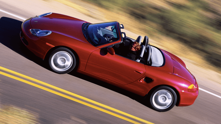 porsche-boxster