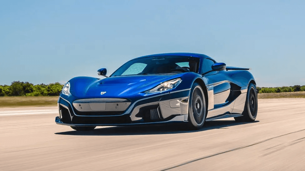 rimac-nevera